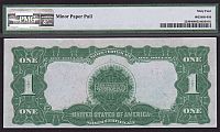 Fr.233, 1899 $1 SC, Teehee-Burke, Y95442580Y, PMG-64(b)(200).jpg